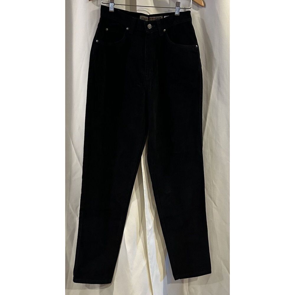 Vintage Womens Jeans 90s Levi's 900 Series Straight Size 8